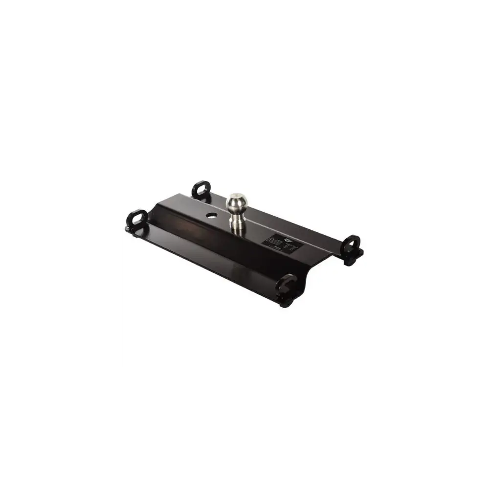 Pullrite ISR Series 25K Gooseneck 5th Wheel Hitch - PR2111